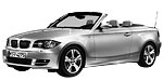 BMW E88 U3106 Fault Code