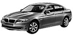 BMW F10 U3106 Fault Code