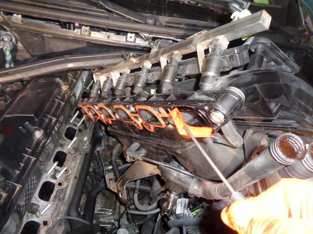 See U3106 in engine